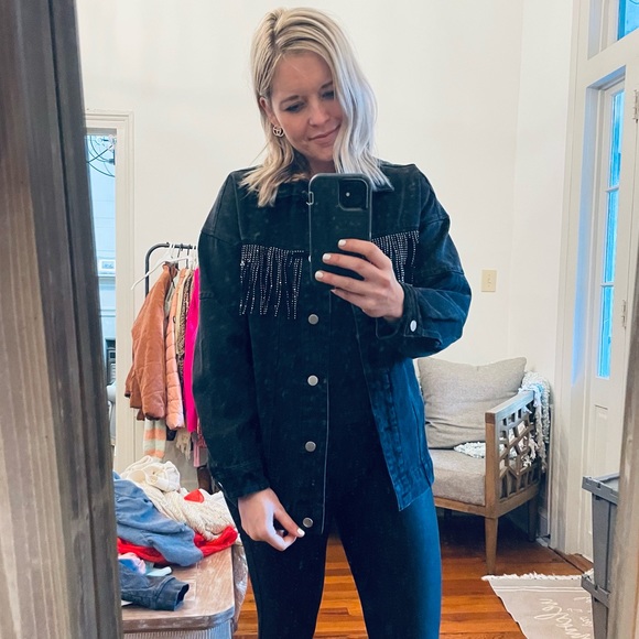 Boutique Jacket - Picture 5 of 6